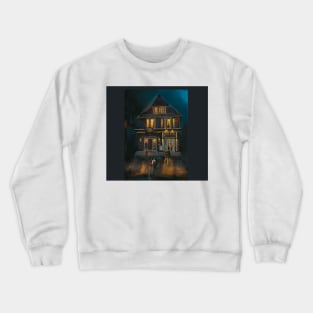 Victory Crewneck Sweatshirt